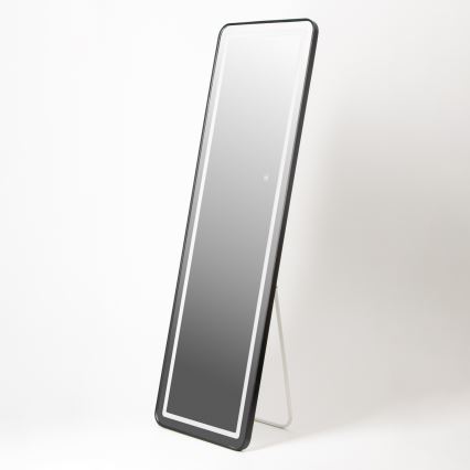 BRILAGI - LED golvspegel BELLEZA LED/42W/230V 160x50 cm IP44 CRI 90 dimbar + CCT