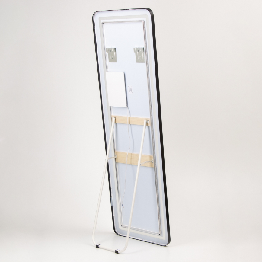 BRILAGI - LED golvspegel BELLEZA LED/42W/230V 160x50 cm IP44 CRI 90 dimbar + CCT