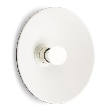 BRILAGI - Hänglampa med kabel FORGE 1xE27/60W/230V Ø 22 cm brun