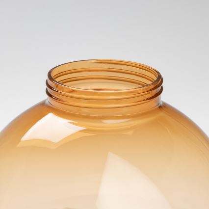 Brilagi - HARBOR universell ersättningsskärm för E27, Ø 20 cm, guldfärgad