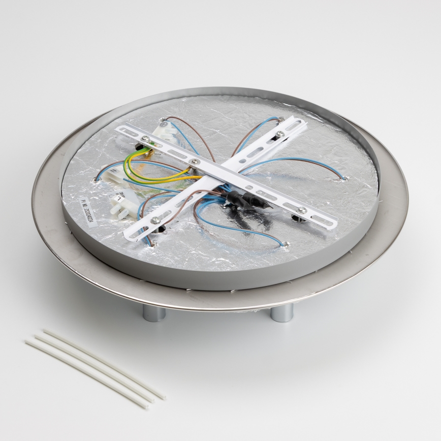 Brilagi - LED-kristalltaklampa JEWEL 6xG9/42W/230V Ø 50 cm