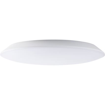 Brilagi - LED takarmatur för badrum med sensor VESTAS LED/18W/230V Ø 28 cm 3000K IP54