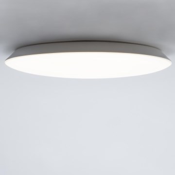 Brilagi - LED-badrumsplafond VESTAS LED/28W/230V Ø 38 cm 4000K IP54