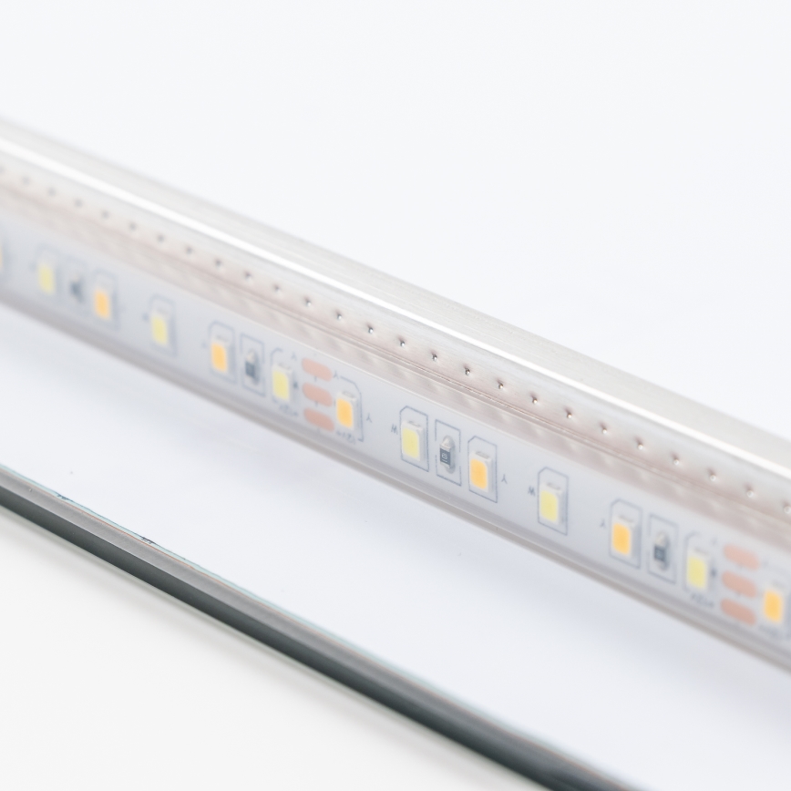 Brilagi - LED-badrumsspegel COMO LED/20W/230V 40x60 cm IP44 CRI 90 dimbar + CCT