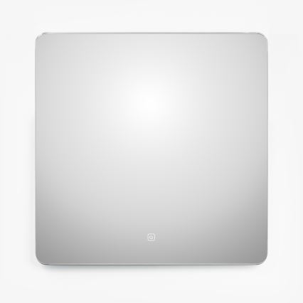 Brilagi - LED-badrumsspegel COMO LED/24W/230V 60x60 cm IP44 CRI 90 dimbar + CCT