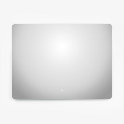 BRILAGI - LED-badrumsspegel COMO LED/28W/230V 60x80 cm IP44 CRI 90 dimmbar + CCT