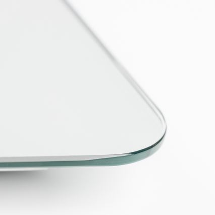 Brilagi - LED-badrumsspegel COMO LED/30W/230V 60x90 cm IP44 CRI 90 dimbar + CCT