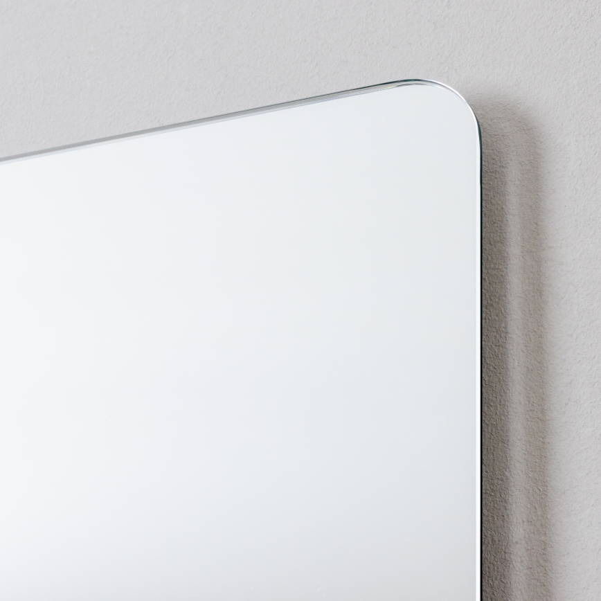 Brilagi - LED-badrumsspegel COMO LED/30W/230V 60x90 cm IP44 CRI 90 dimbar + CCT