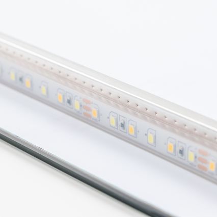 Brilagi - LED-badrumsspegel COMO LED/30W/230V 60x90 cm IP44 CRI 90 dimbar + CCT