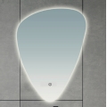 BRILAGI - LED badrumsspegel GOCCIA LED/26W/230V 81x60 cm IP44 CRI 90 dimbar + CCT