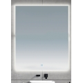 BRILAGI - LED Badrumsspegel LUCE LED/28W/230V 60x80 cm IP44 CRI 90 dimbar + CCT