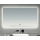 Brilagi - LED-badrumsspegel LUCE LED/30W/230V 60x90 cm IP44 CRI 90 dimbar + CCT