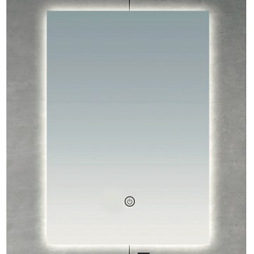 BRILAGI - LED badrumsspegel LUCE LED/36W/230V 120x60 cm IP44 CRI 90 dimbar + CCT