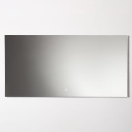 Brilagi - LED badrumsspegel LUCE LED/36W/230V 60x120 cm IP44 CRI 90 dimmbar + CCT