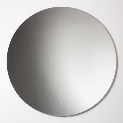 BRILAGI - LED-badrumsspegel LUNA LED/19W/230V Ø 60 cm IP44 CRI 90 dimbar + CCT