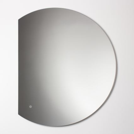 BRILAGI - LED badrumsspegel MEZZO LED/25W/230V 100x80 cm IP44 CRI 90 dimbar + CCT