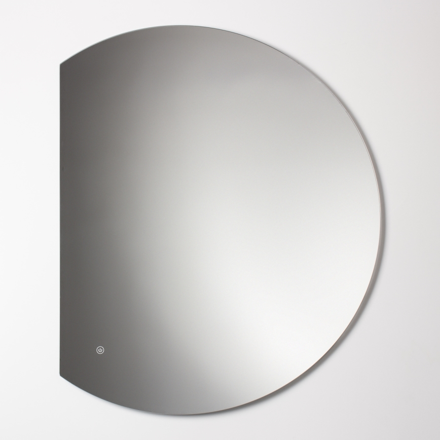 BRILAGI - LED badrumsspegel MEZZO LED/25W/230V 100x80 cm IP44 CRI 90 dimbar + CCT