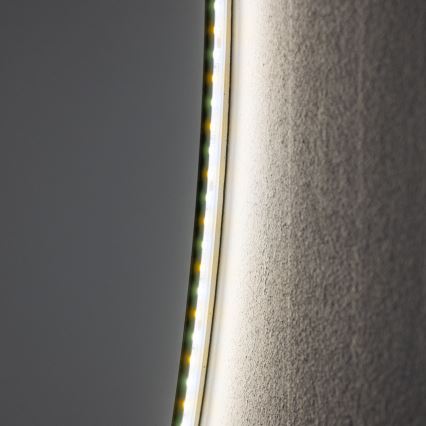 BRILAGI - LED badrumsspegel MEZZO LED/25W/230V 100x80 cm IP44 CRI 90 dimbar + CCT