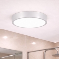 Brilagi - LED badrumstaklampa POOL LED/24W/230V 3000/4000/5500K Ø 30 cm IP54 vit