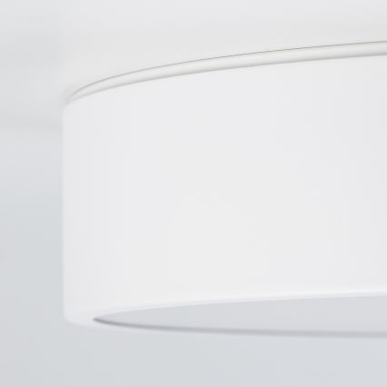 BRILAGI - LED badrumstaklampa POOL LED/24W/230V 3000/4000/5500K Ø 30 cm IP54 vit