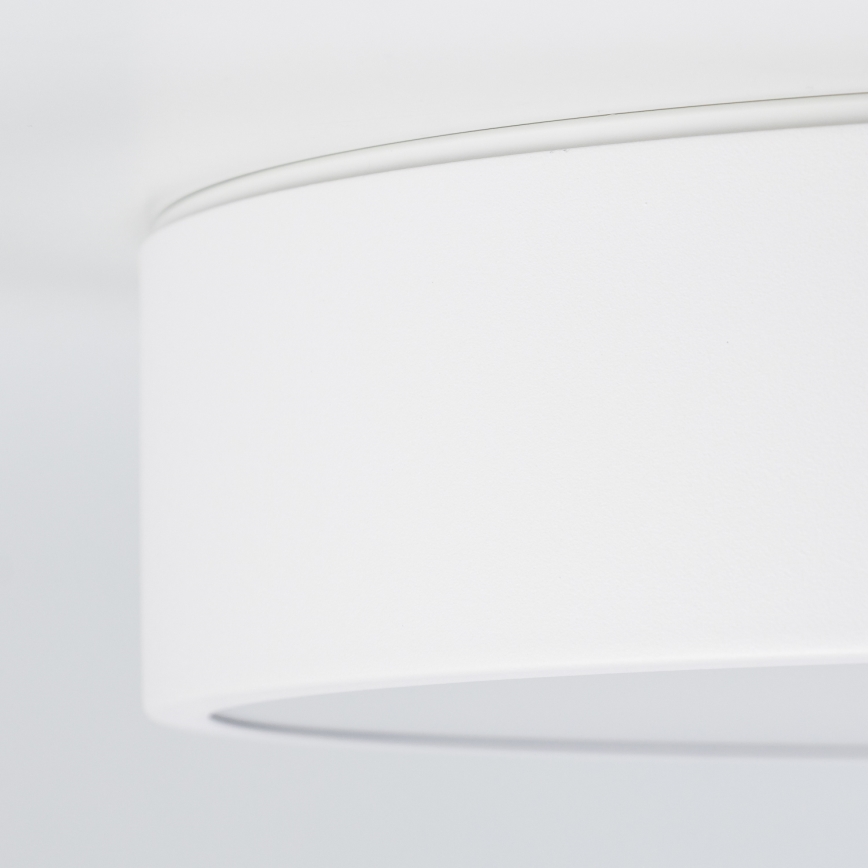 BRILAGI - LED badrumstaklampa POOL LED/24W/230V 3000/4000/5500K Ø 30 cm IP54 vit