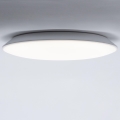 BRILAGI - LED-badrumstaklampa VESTAS LED/18W/230V Ø 28 cm 4000K IP54