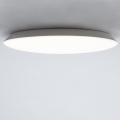 Brilagi - LED badrumstaklampa VESTAS LED/28W/230V Ø 38 cm 4000K IP54