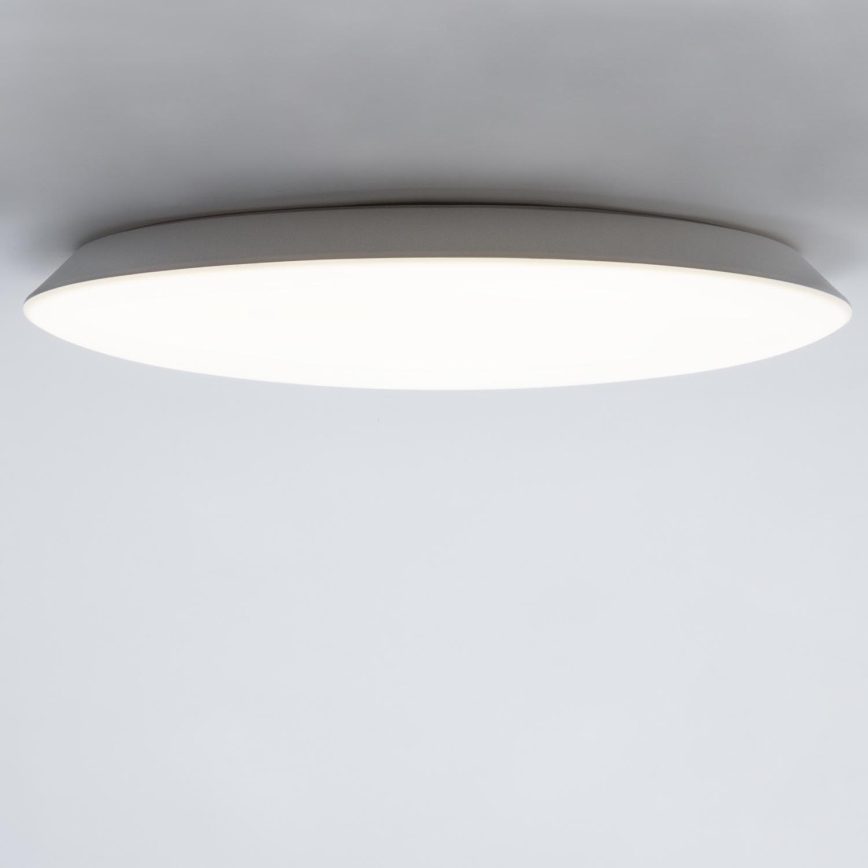 Brilagi - LED badrumstaklampa VESTAS LED/28W/230V Ø 38 cm 4000K IP54