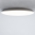 Brilagi - LED badrumstaklampa VESTAS LED/28W/230V Ø 38 cm 4000K IP54