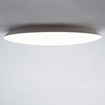Brilagi - LED badrumstaklampa VESTAS LED/45W/230V Ø48 cm 3000K IP54
