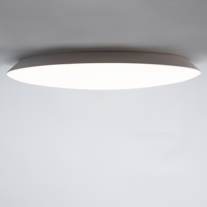 Brilagi - LED badrumstaklampa VESTAS LED/45W/230V Ø48 cm 3000K IP54