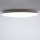Brilagi - LED badrumstaklampa VESTAS LED/45W/230V Ø48 cm 3000K IP54