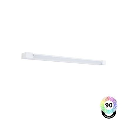 BRILAGI - LED-belysning för badrumsspegel AQUA LINE LED/20W/230V 80 cm IP44 vit CRI 90
