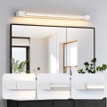 BRILAGI - LED-belysning för badrumsspegel AQUA LINE LED/20W/230V 80 cm IP44 vit CRI 90
