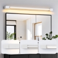 BRILAGI - LED-belysning för badrumsspegel AQUA LINE LED/28W/230V 100 cm IP44 vit CRI 90