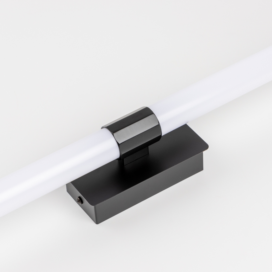 Brilagi - DIANA spegelbelysning för badrum LED/10W/230V 60 cm IP44 svart