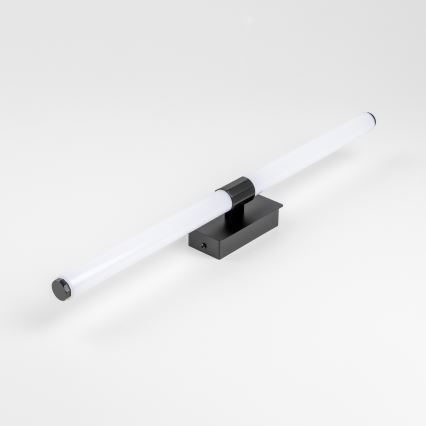Brilagi - DIANA spegelbelysning för badrum LED/10W/230V 60 cm IP44 svart