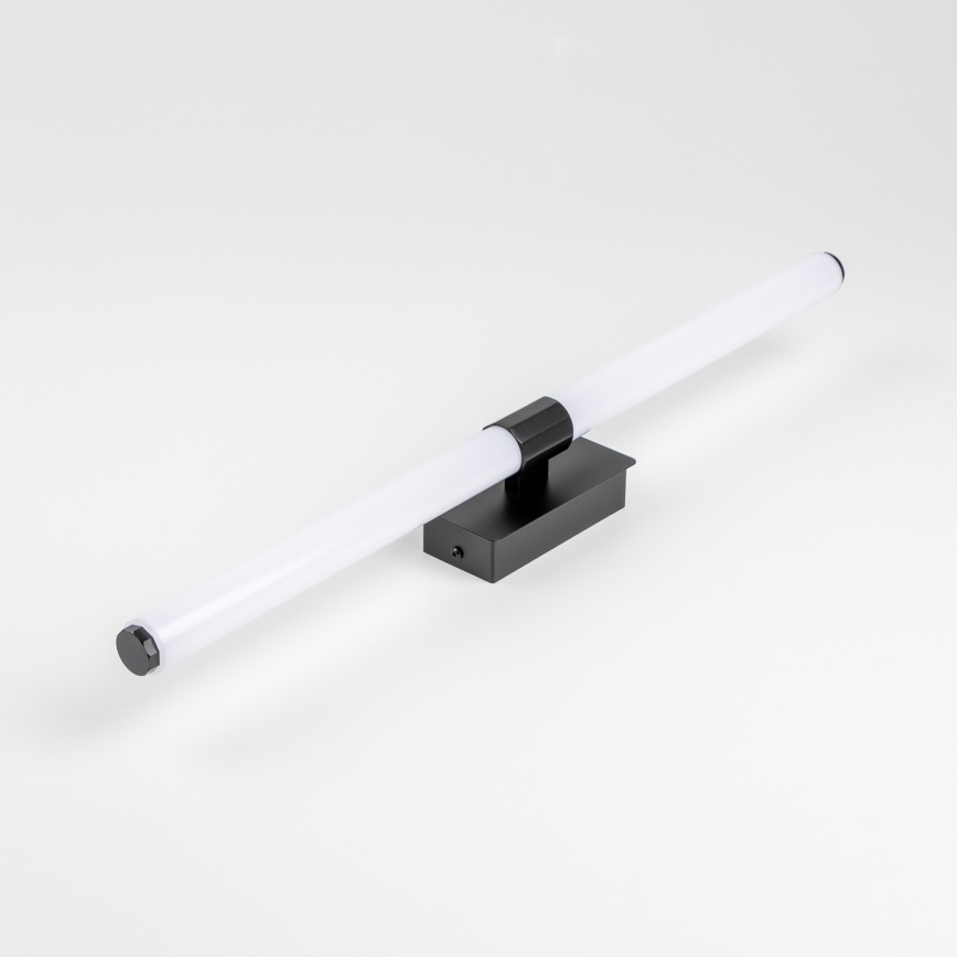 Brilagi - DIANA spegelbelysning för badrum LED/10W/230V 60 cm IP44 svart