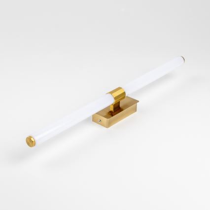 Brilagi - LED badrumsspegelbelysning DIANA LED/10W/230V 60 cm IP44 svart