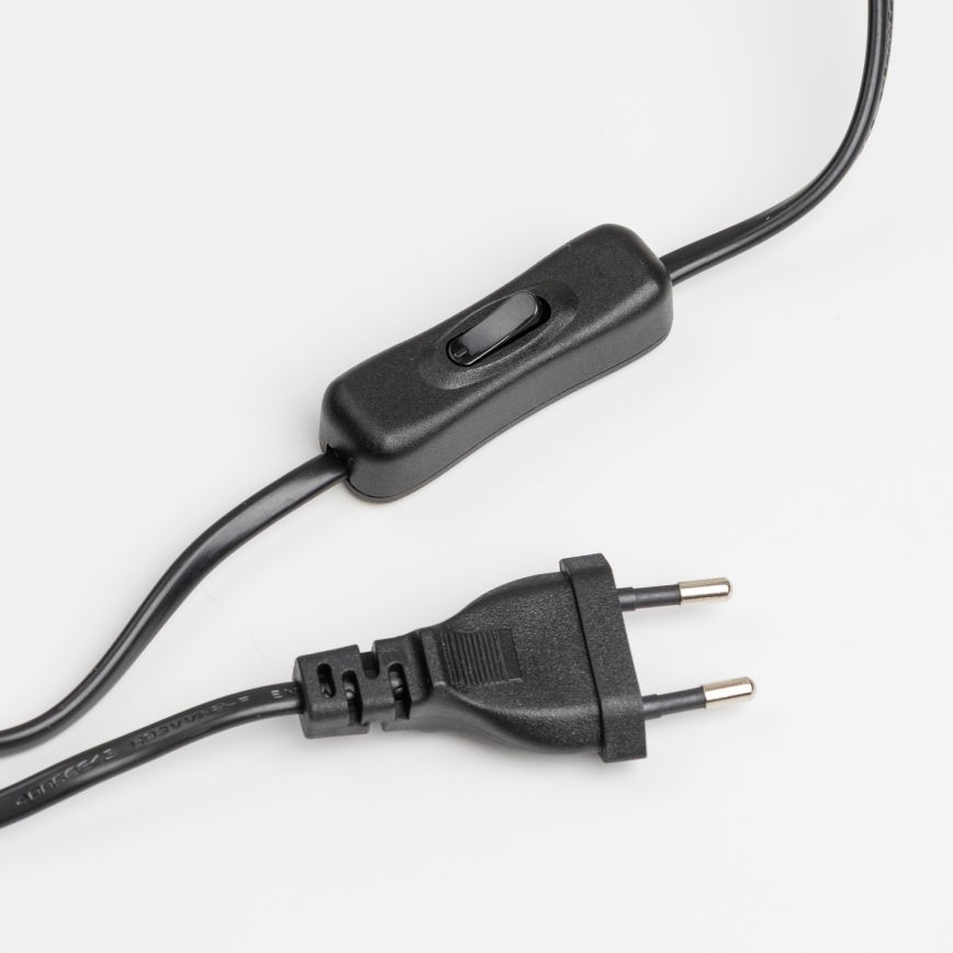 Brilagi - LED bordslampa MILLA 4xG9/3W/230V skinande krom/rökig