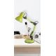 Brilagi - LED bordslampa  ROMERO 1xE27/10W/230V grön
