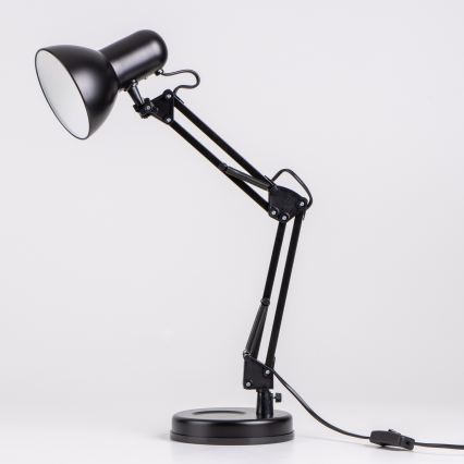 BRILAGI - LED bordslampa  ROMERO 1xE27/10W/230V svart
