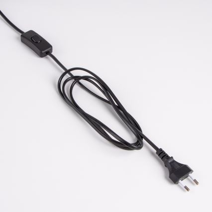 BRILAGI - LED bordslampa  ROMERO 1xE27/10W/230V svart