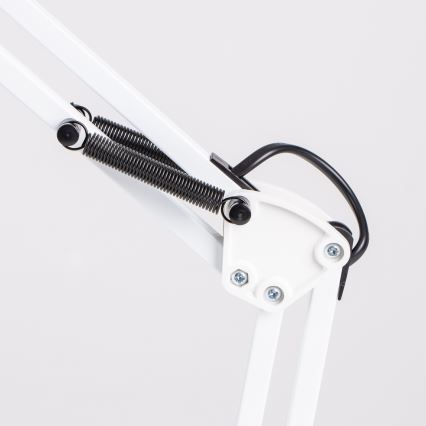 BRILAGI - LED bordslampa  ROMERO 1xE27/10W/230V vit