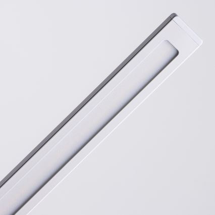 BRILAGI - LED dimmbar beröringsstyrd bordslampa med trådlös QI-laddning MODO CHARGE LED/7W/5V 3000/4000/6000K vit
