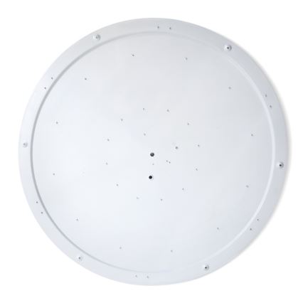 BRILAGI - LED-dimbar taklampa ALSON LED/72W/230V 3000-6500K ek Ø 78 cm + fjärrkontroll