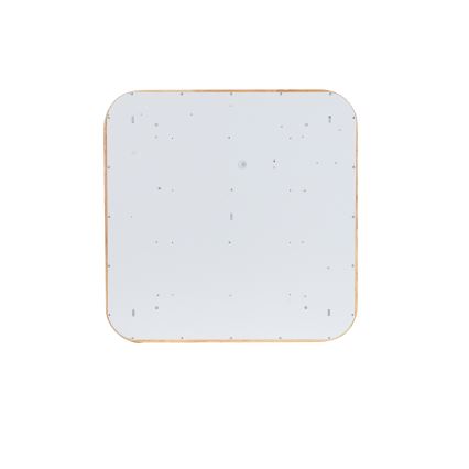 BRILAGI - Dimbart LED-takarmatur MOLINA SQUARE LED/48W/230V 3000-6000K ek 40x40 cm + fjärrkontroll
