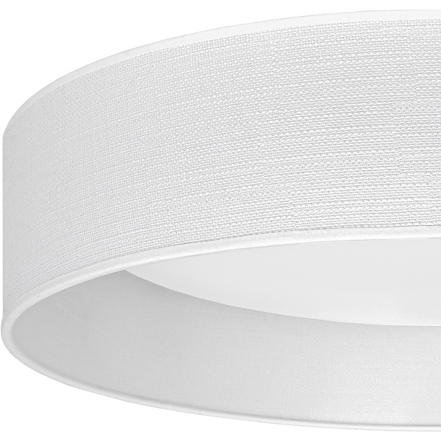 BRILAGI - Dimbart LED-takarmatur VELVET SMARTIX STARS LED/24W/230V 3000-6000K Ø 45 cm vit Wi-Fi Tuya Beacon + fjärrkontroll
