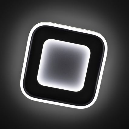 Brilagi - Dimbart LED-takarmatur TRIVARO LED/65W/230V 3000-6000K 30x30 cm + fjärrkontroll