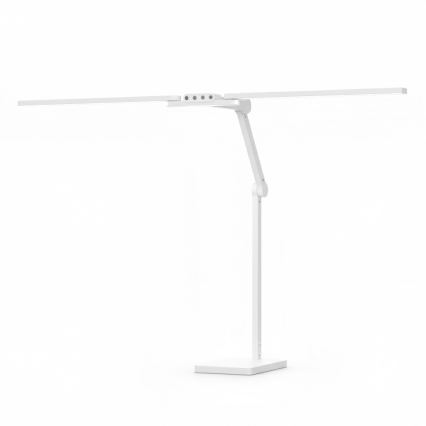 Brilagi - LED dimmbar beröringsstyrd bordslampa VARIO LED/24W/230V 3000-6500K CRI 92 vit